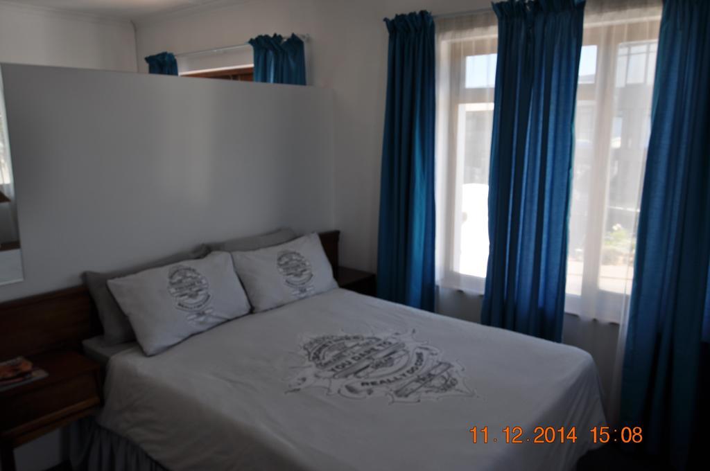 Backpacker Apartments 플레튼버그 베이 객실 사진