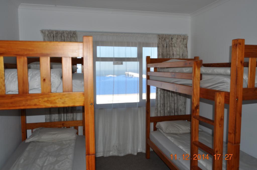 Backpacker Apartments 플레튼버그 베이 객실 사진