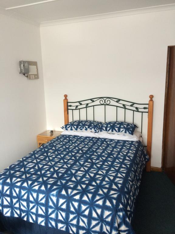Backpacker Apartments 플레튼버그 베이 객실 사진