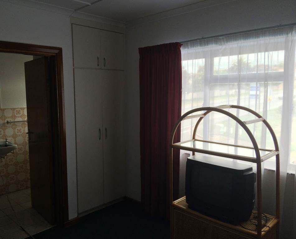 Backpacker Apartments 플레튼버그 베이 객실 사진