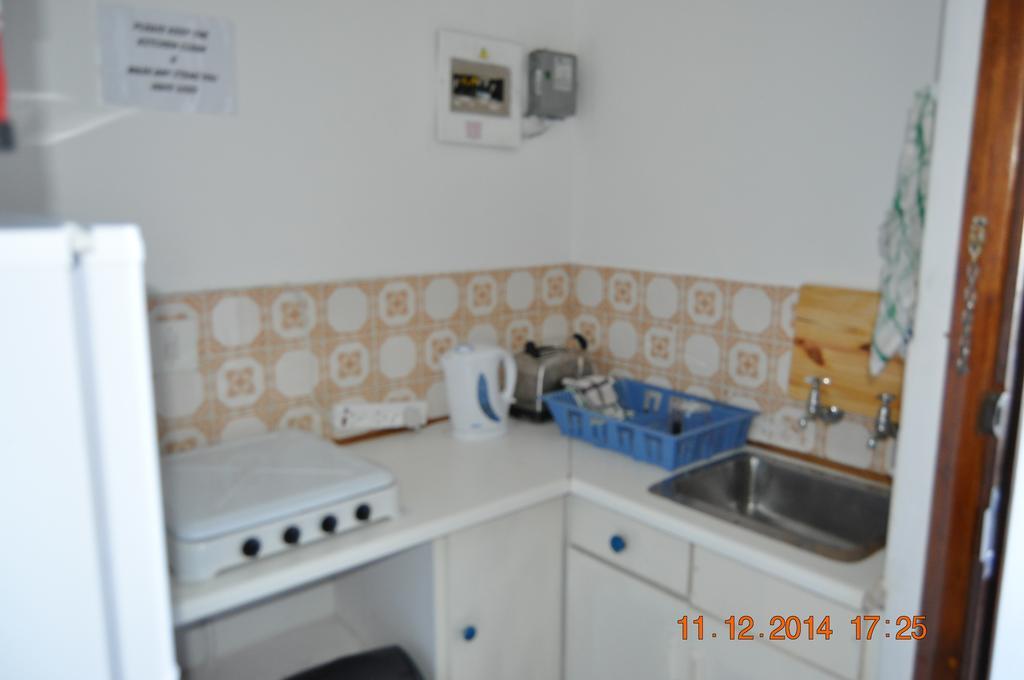 Backpacker Apartments 플레튼버그 베이 객실 사진