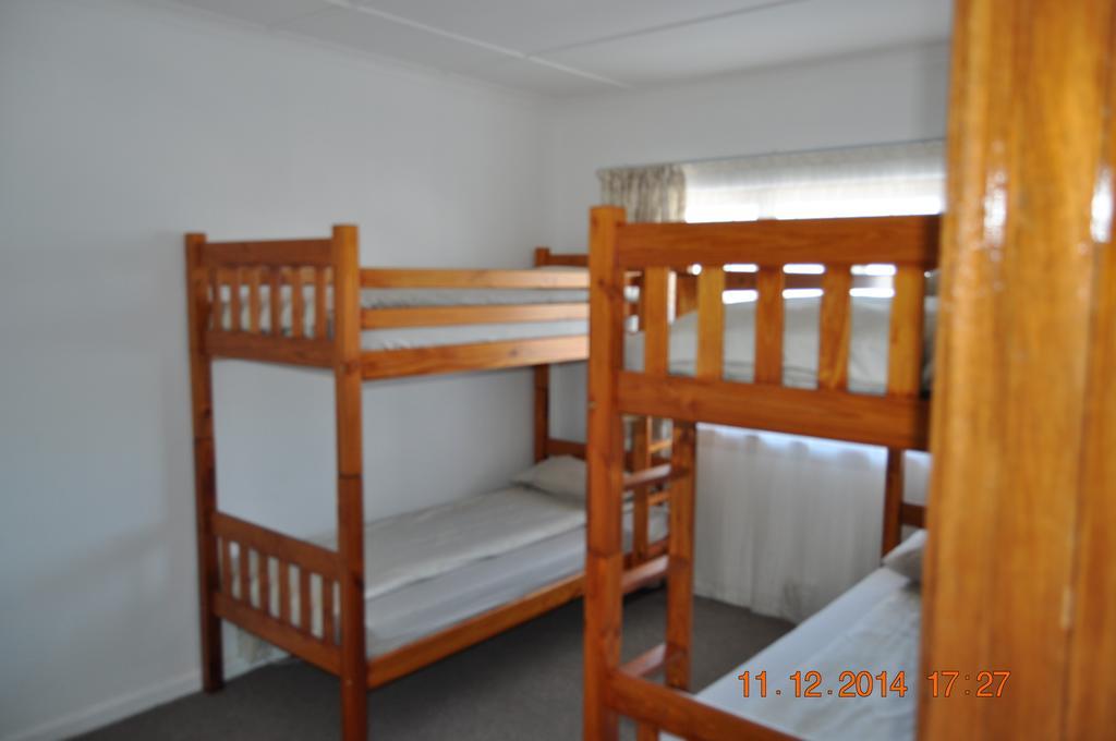 Backpacker Apartments 플레튼버그 베이 객실 사진