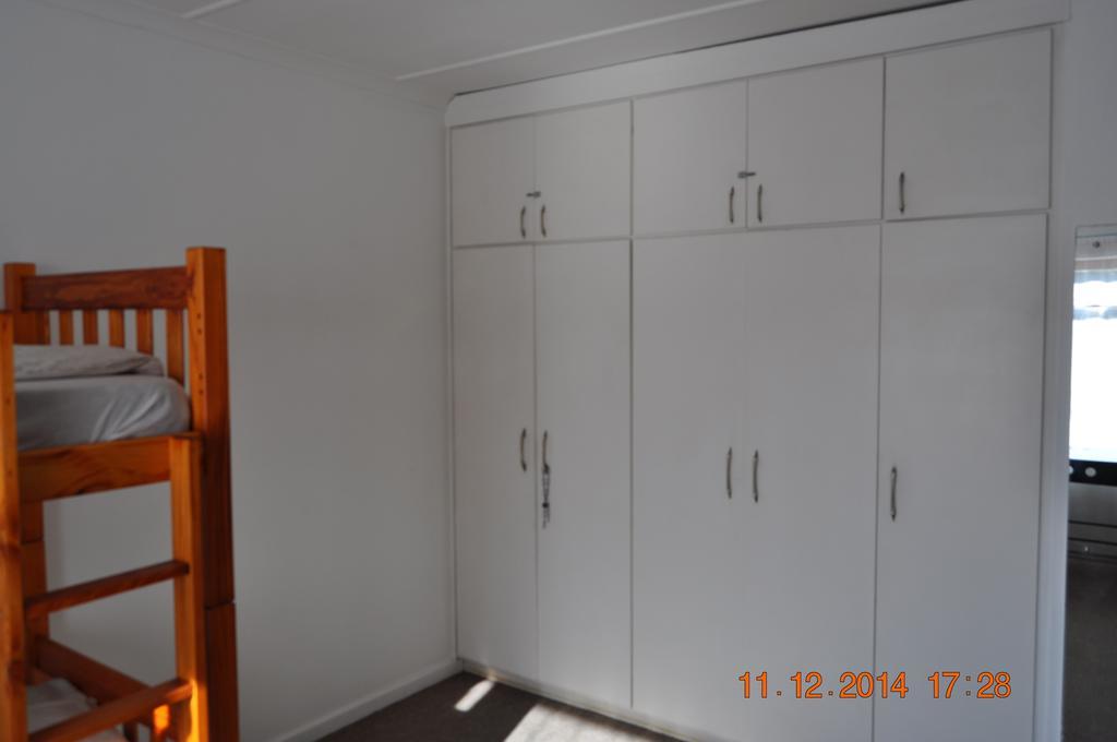 Backpacker Apartments 플레튼버그 베이 객실 사진