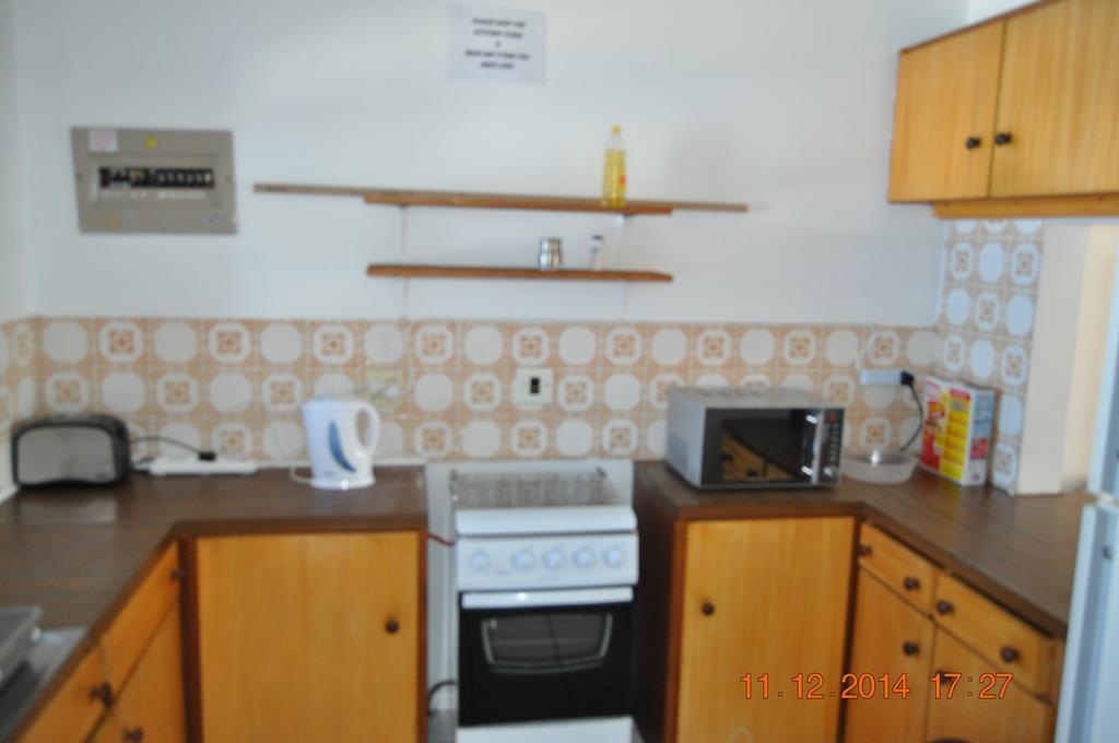 Backpacker Apartments 플레튼버그 베이 객실 사진