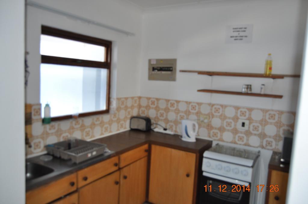 Backpacker Apartments 플레튼버그 베이 객실 사진
